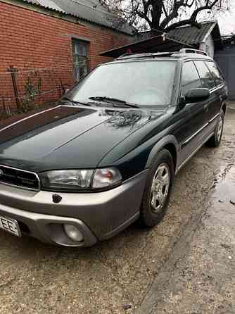 Subaru Outback 1997 год Тирасполь Тирасполь