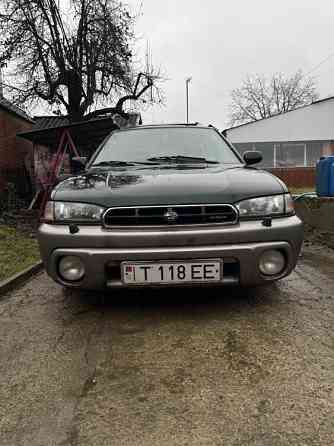 Subaru Outback 1997 год Тирасполь Тирасполь