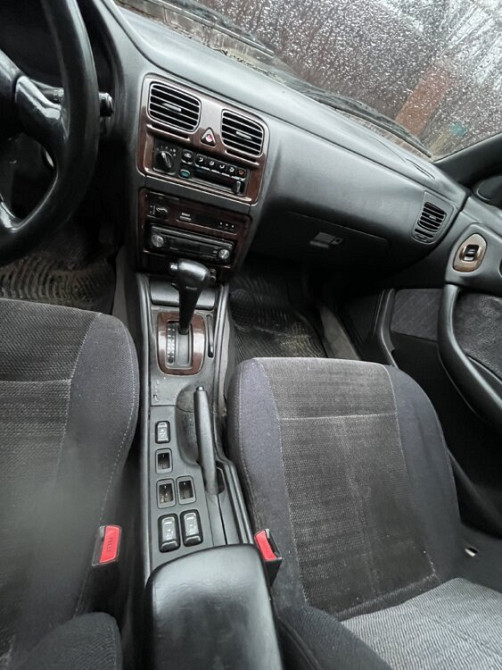 Subaru Outback 1997 год Тирасполь Тирасполь - изображение 2