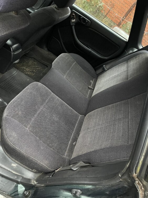 Subaru Outback 1997 год Тирасполь Тирасполь - изображение 5