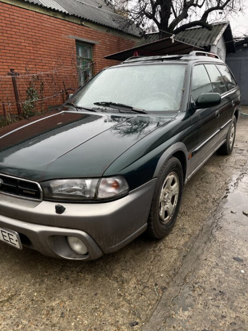 Subaru Outback 1997 год Тирасполь Тирасполь - изображение 1