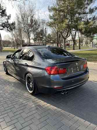 BMW 3 Series 2015 год Тирасполь Тирасполь