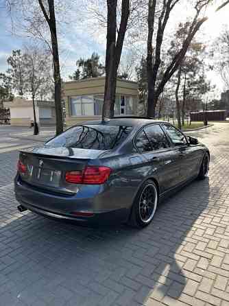BMW 3 Series 2015 год Тирасполь Тирасполь