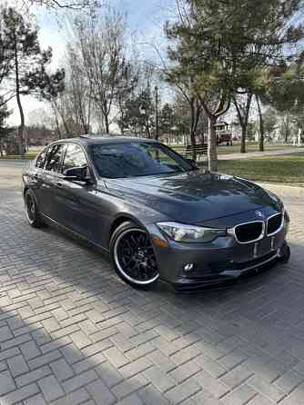 BMW 3 Series 2015 год Тирасполь Тирасполь