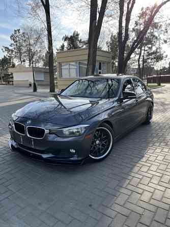 BMW 3 Series 2015 год Тирасполь Тирасполь