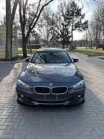 BMW 3 Series 2015 год Тирасполь Тирасполь