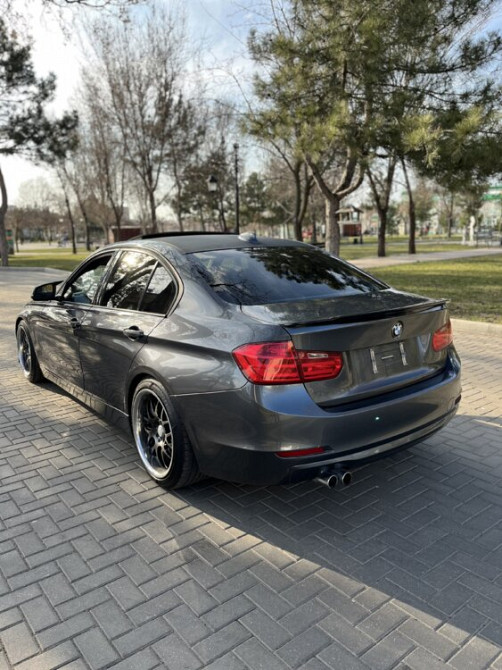 BMW 3 Series 2015 год Тирасполь Тирасполь - изображение 5