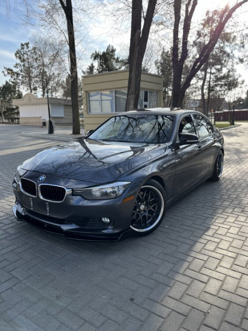 BMW 3 Series 2015 год Тирасполь Тирасполь - изображение 6