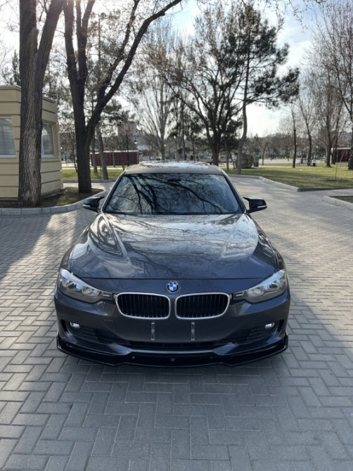 BMW 3 Series 2015 год Тирасполь Тирасполь - изображение 3