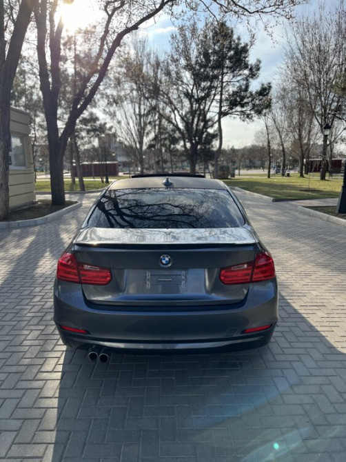 BMW 3 Series 2015 год Тирасполь Тирасполь - изображение 2
