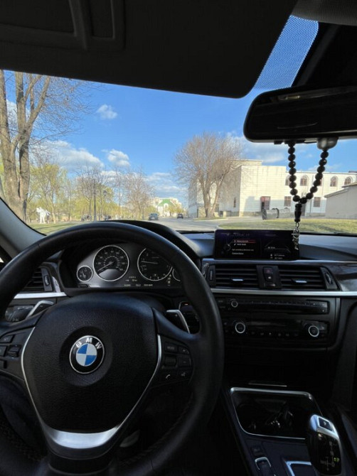 BMW 3 Series 2015 год Тирасполь Тирасполь - изображение 9