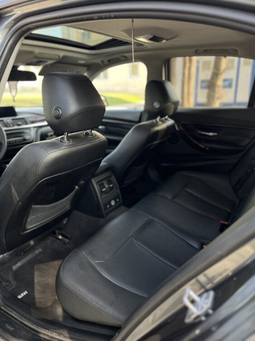 BMW 3 Series 2015 год Тирасполь Тирасполь - изображение 7