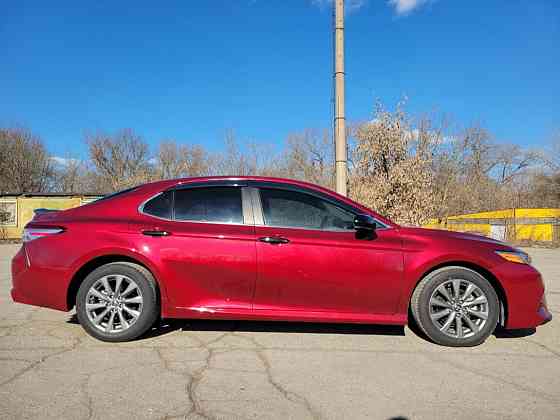 Toyota Camry 2018 год Рыбница Рыбница