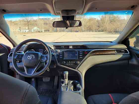 Toyota Camry 2018 год Рыбница Рыбница