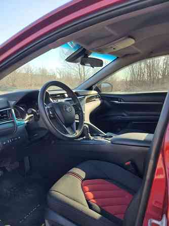 Toyota Camry 2018 год Рыбница Рыбница