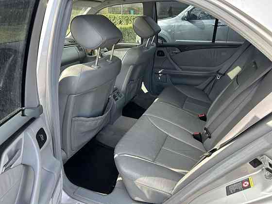Mercedes E-Class 2001 год Тирасполь Тирасполь