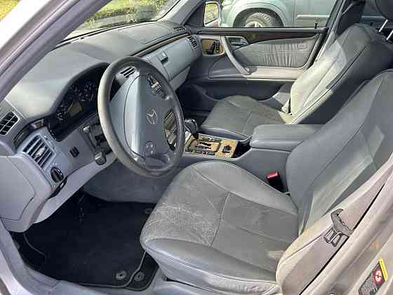 Mercedes E-Class 2001 год Тирасполь Тирасполь