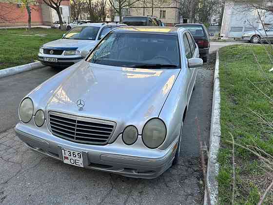 Mercedes E-Class 2001 год Тирасполь Тирасполь
