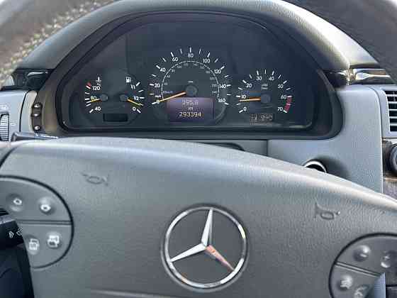 Mercedes E-Class 2001 год Тирасполь Тирасполь