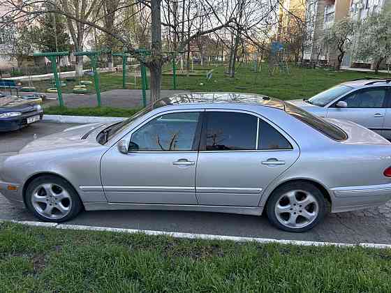 Mercedes E-Class 2001 год Тирасполь Тирасполь