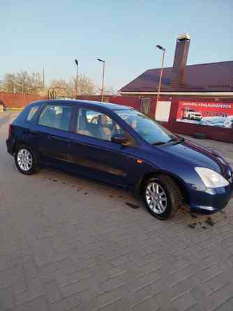 Honda Civic 2002 год Бендеры Бендеры