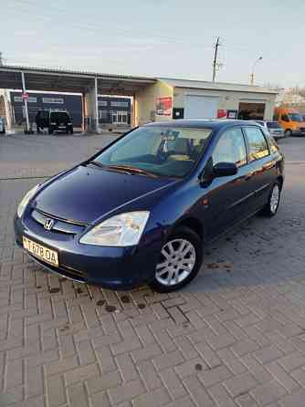 Honda Civic 2002 год Бендеры Бендеры