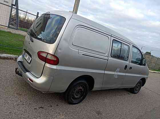Hyundai H-1 1999 год Новые Анены Новые Анены