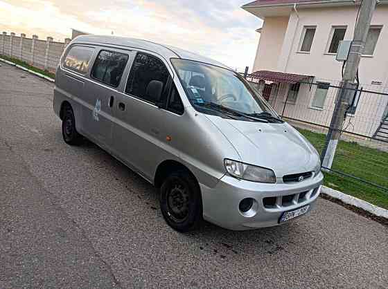 Hyundai H-1 1999 год Новые Анены Новые Анены