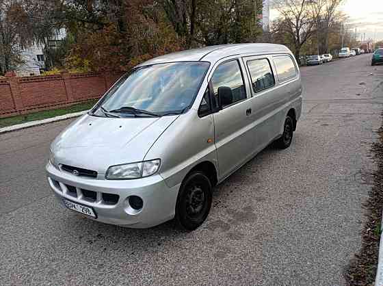 Hyundai H-1 1999 год Новые Анены Новые Анены