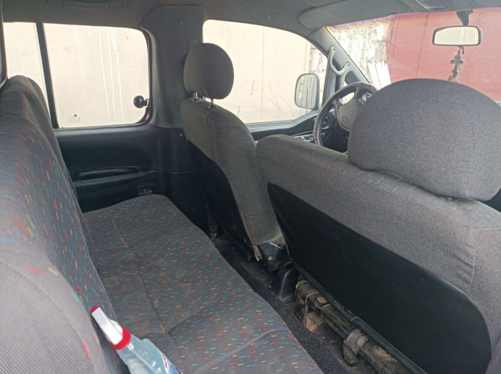 Hyundai H-1 1999 год Новые Анены Новые Анены - изображение 3