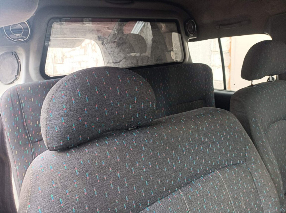 Hyundai H-1 1999 год Новые Анены Новые Анены - изображение 5