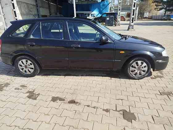 Mazda 323 1998 год Слободзея Слободзея