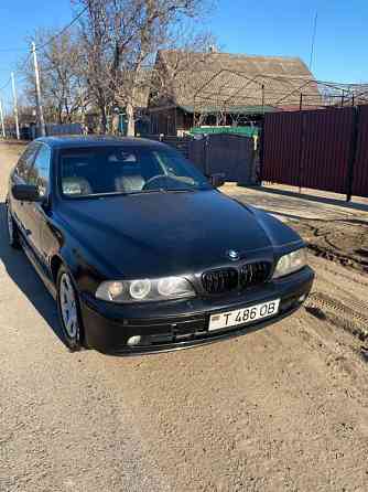 BMW 5 Series 2002 год Тирасполь Тирасполь