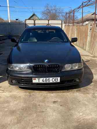BMW 5 Series 2002 год Тирасполь Тирасполь