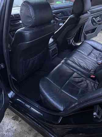 BMW 5 Series 2002 год Тирасполь Тирасполь