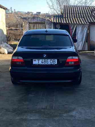 BMW 5 Series 2002 год Тирасполь Тирасполь
