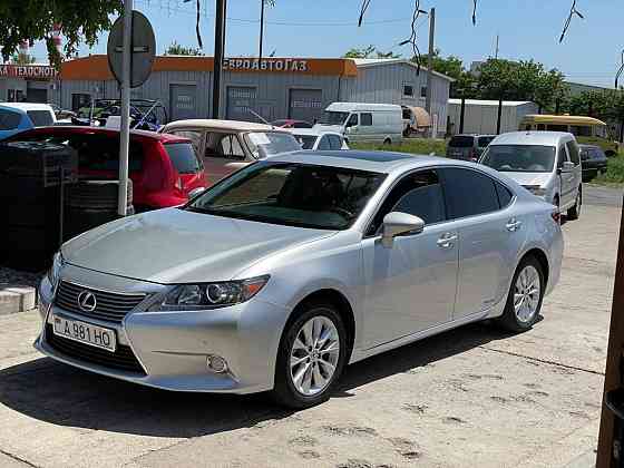 Lexus ES 2012 год Тирасполь Тирасполь