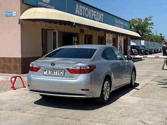 Lexus ES 2012 год Тирасполь Тирасполь