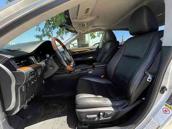 Lexus ES 2012 год Тирасполь Тирасполь