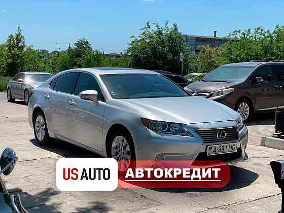 Lexus ES 2012 год Тирасполь Тирасполь