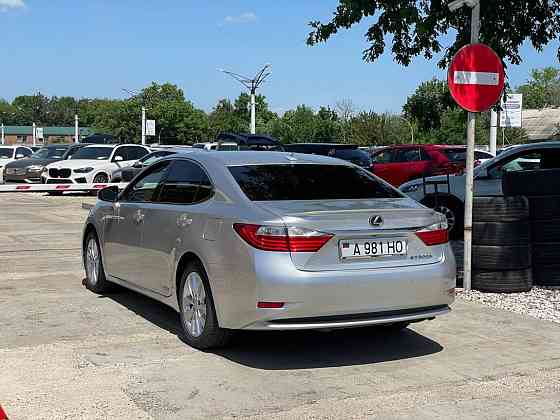 Lexus ES 2012 год Тирасполь Тирасполь