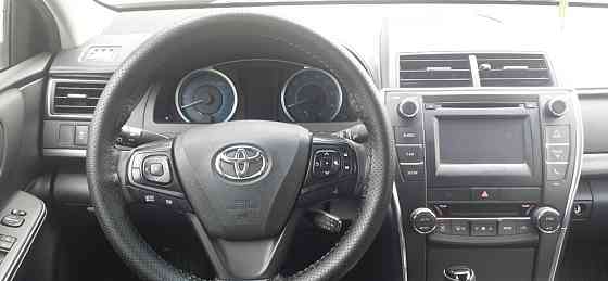 Toyota Camry 2015 год Кишинёв Кишинёв