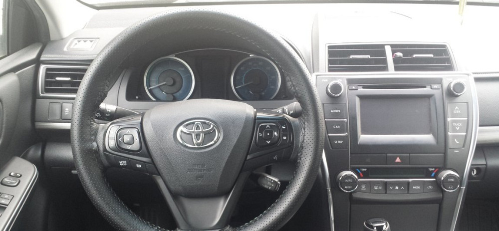 Toyota Camry 2015 год Кишинёв Кишинёв - изображение 6