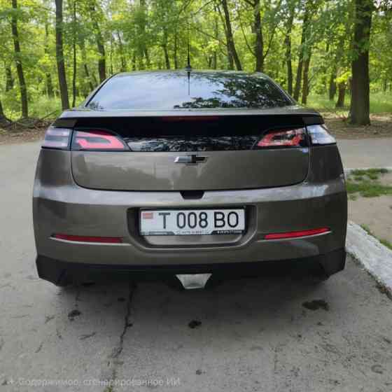 Chevrolet Volt 2013 год Тирасполь Тирасполь