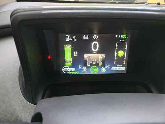 Chevrolet Volt 2013 год Тирасполь Тирасполь