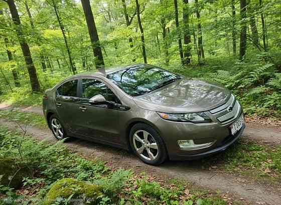 Chevrolet Volt 2013 год Тирасполь Тирасполь