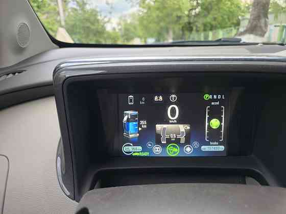 Chevrolet Volt 2013 год Тирасполь Тирасполь