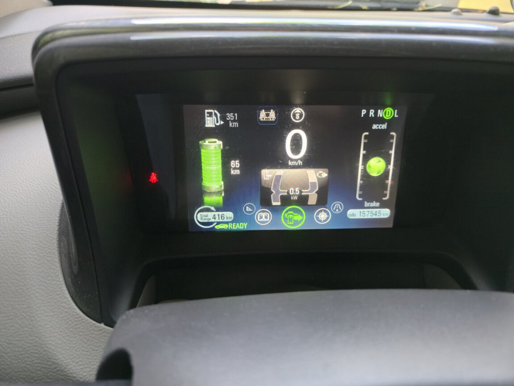 Chevrolet Volt 2013 год Тирасполь Тирасполь - изображение 4
