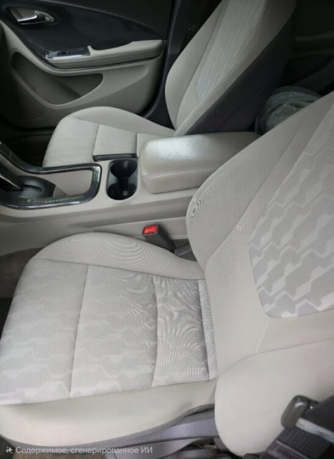 Chevrolet Volt 2013 год Тирасполь Тирасполь - изображение 8