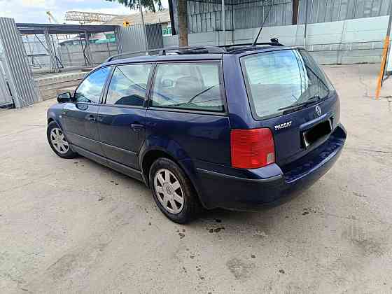 Volkswagen Passat 2000 год Рыбница Рыбница